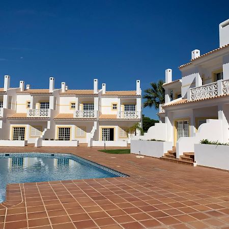 Balaia Plaza Al Villa Albufeira Eksteriør billede