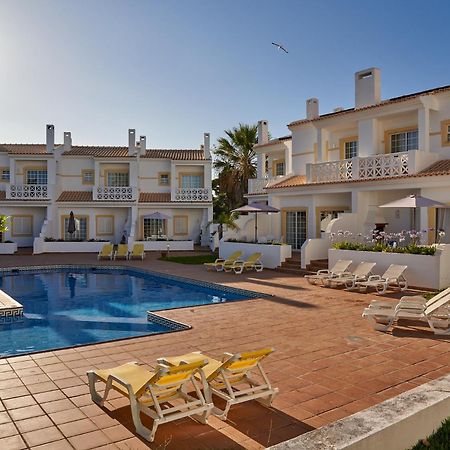 Balaia Plaza Al - Ideal Para Familias Albufeira Eksteriør billede