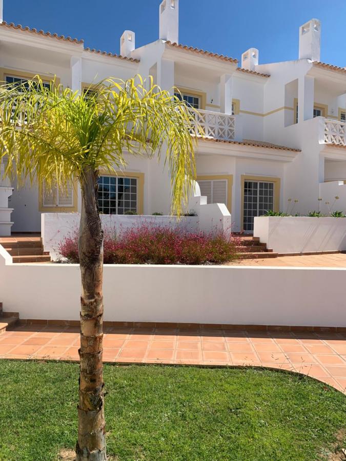 Balaia Plaza Al - Ideal Para Familias Albufeira Eksteriør billede