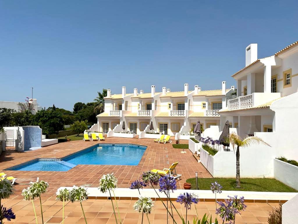 Balaia Plaza Al - Ideal Para Familias Albufeira Eksteriør billede