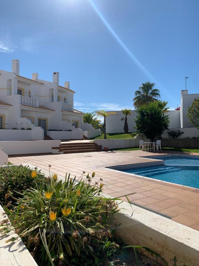 Balaia Plaza Al - Ideal Para Familias Albufeira Eksteriør billede