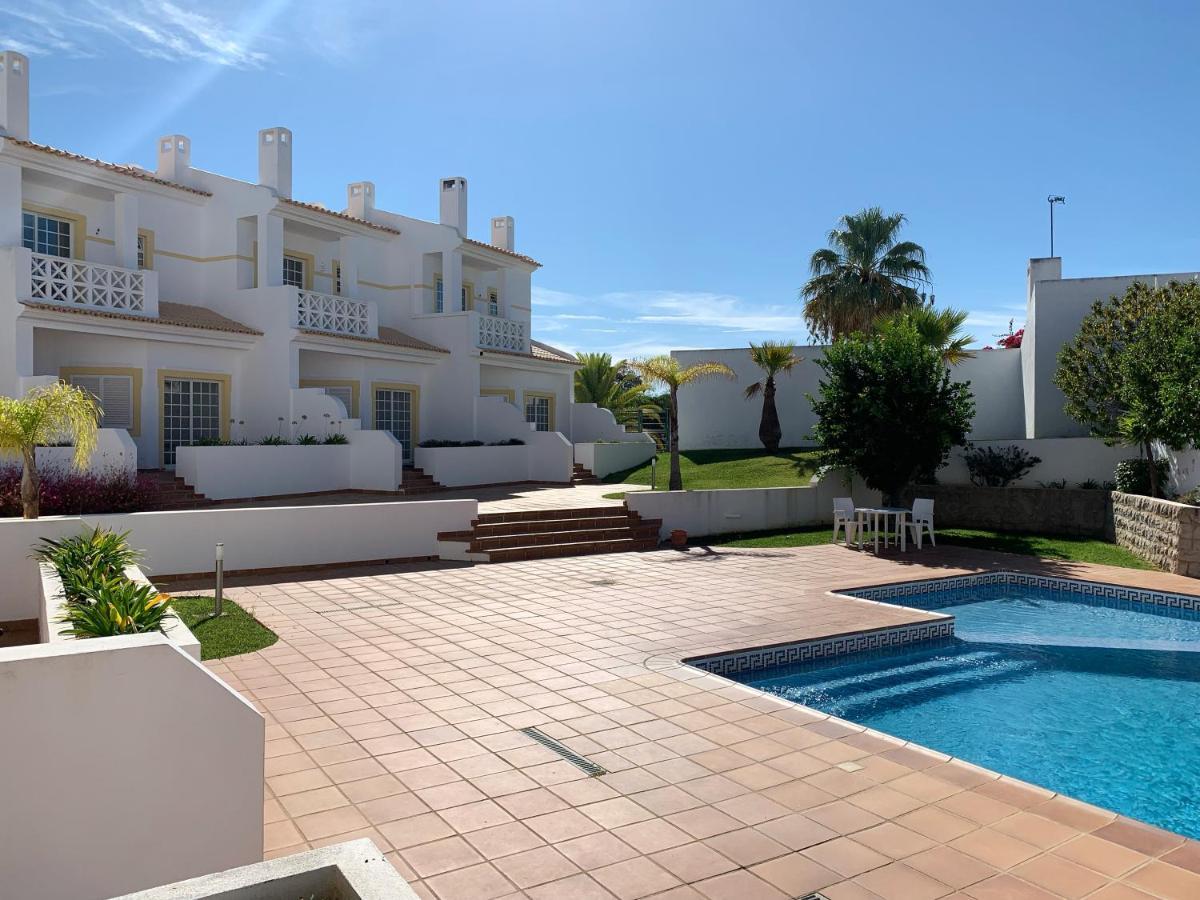 Balaia Plaza Al - Ideal Para Familias Albufeira Eksteriør billede