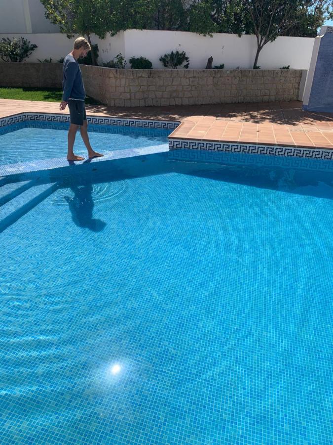 Balaia Plaza Al Villa Albufeira Eksteriør billede