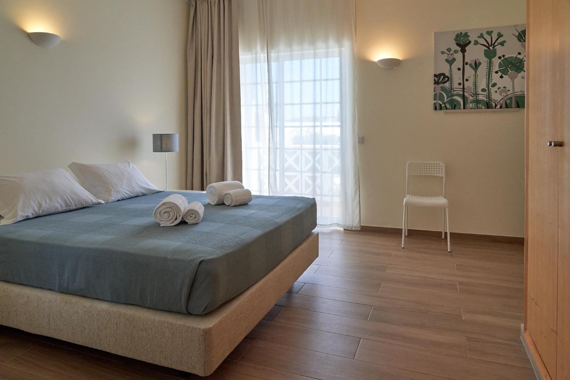 Balaia Plaza Al - Ideal Para Familias Albufeira Eksteriør billede
