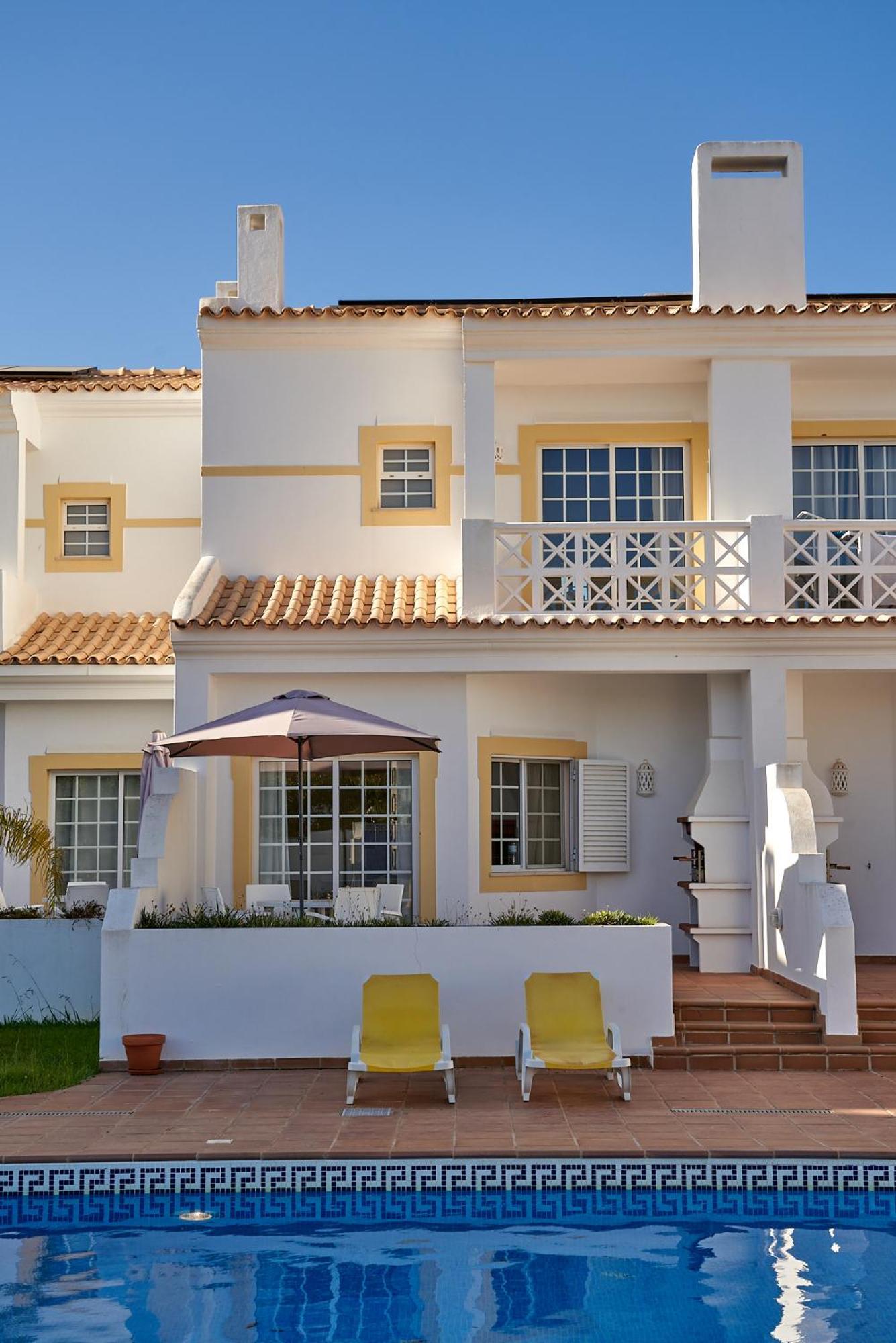 Balaia Plaza Al - Ideal Para Familias Albufeira Eksteriør billede